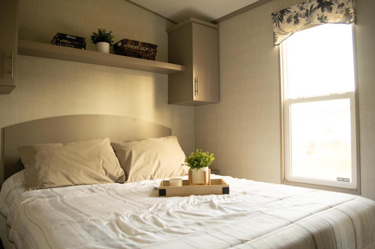 Vine Ridge Resort - Cottages Niagara-on-the-Lake ภายนอก รูปภาพ