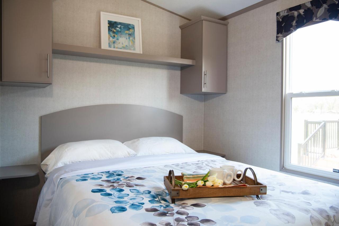 Vine Ridge Resort - Cottages Niagara-on-the-Lake ภายนอก รูปภาพ