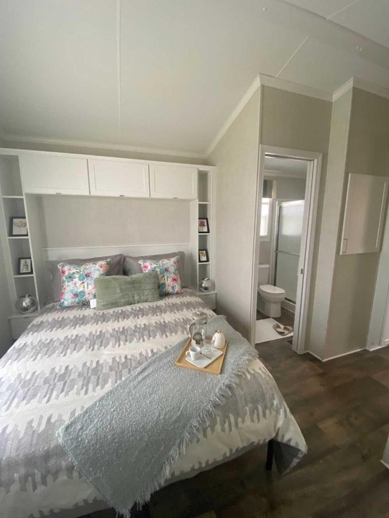 Vine Ridge Resort - Cottages Niagara-on-the-Lake ภายนอก รูปภาพ